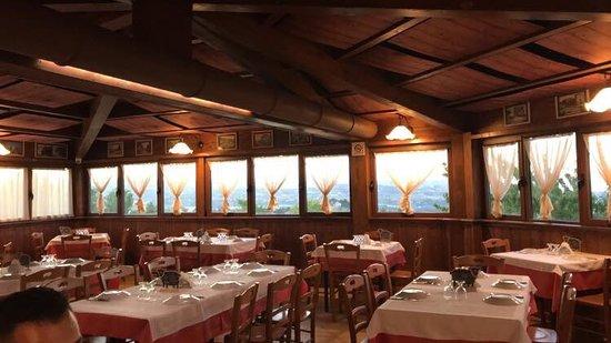 Da Vittorio Arrosticini